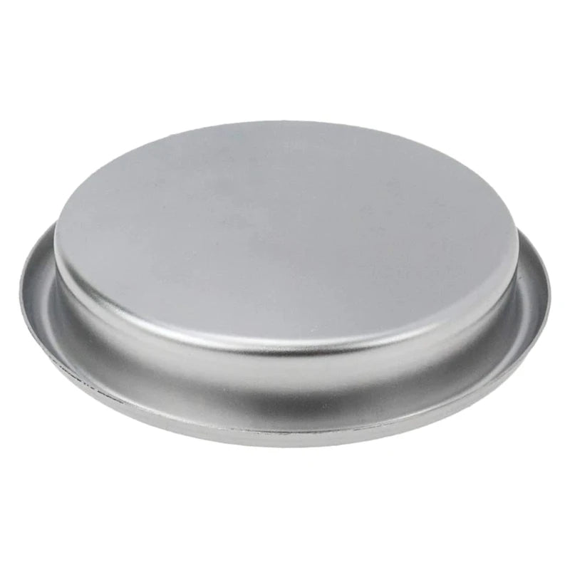 Stainless Steel Backflush Disc