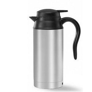 12V/24V Electric Heating Cup Kettle