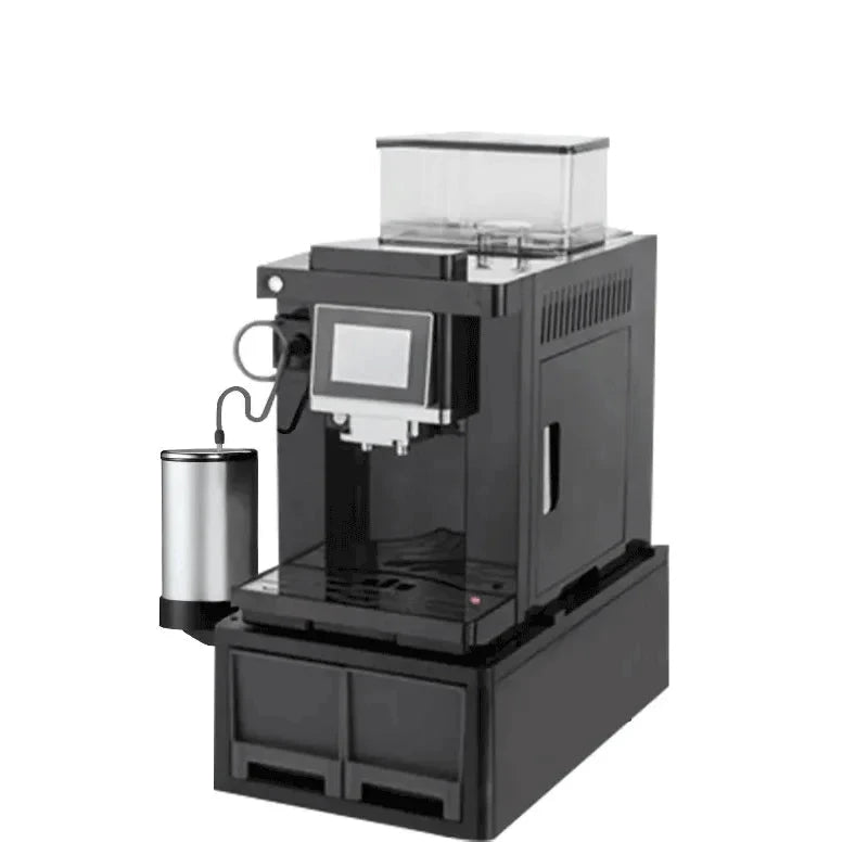 Fully Automatic Coffee Machine