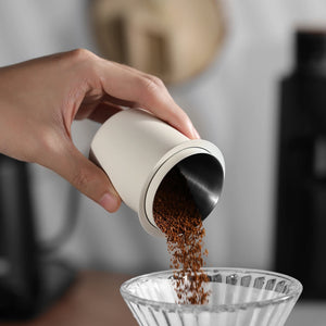 Espresso Coffee Dosing Cup