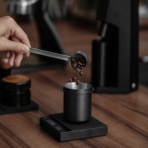 Espresso Coffee Dosing Cup