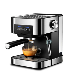 Italian Type Espresso Coffee Maker Machine