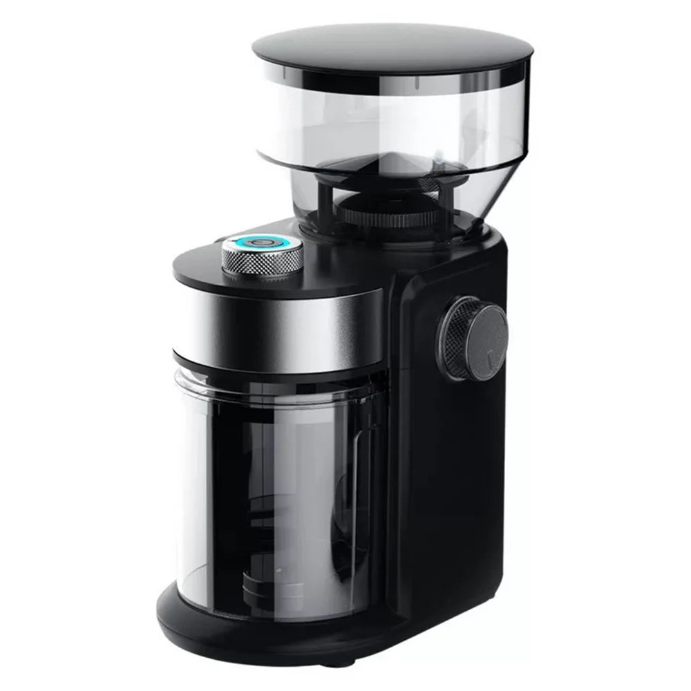 220V Espresso Electric Burr Coffee Grinder