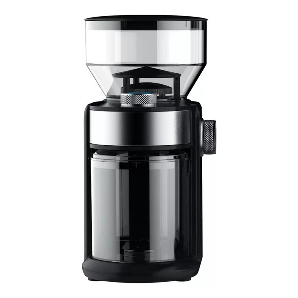 220V Espresso Electric Burr Coffee Grinder