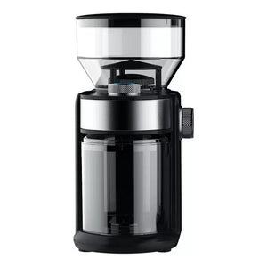 220V Espresso Electric Burr Coffee Grinder